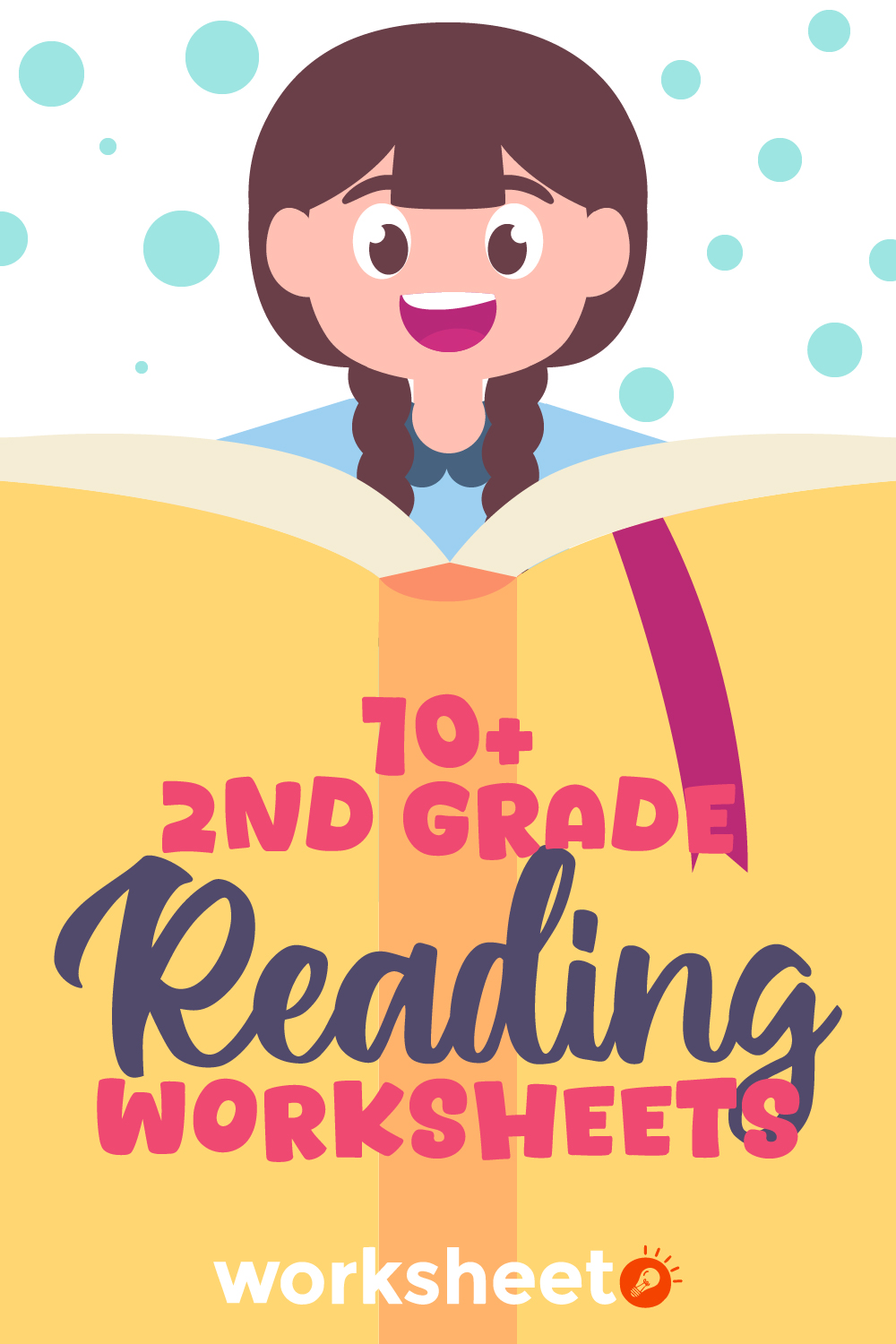 2nd Grade Reading Worksheets