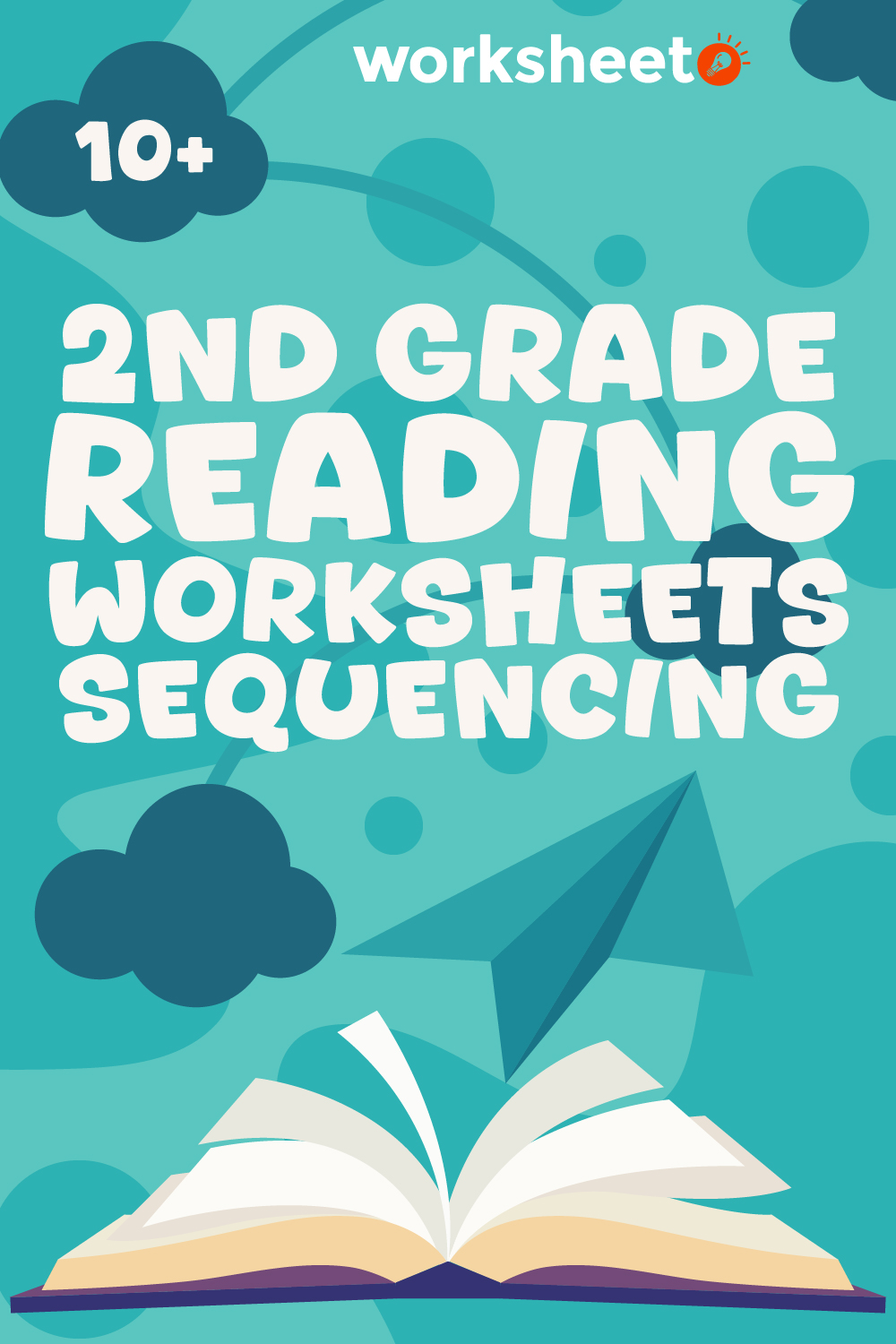 2nd Grade Reading Worksheets Sequencing