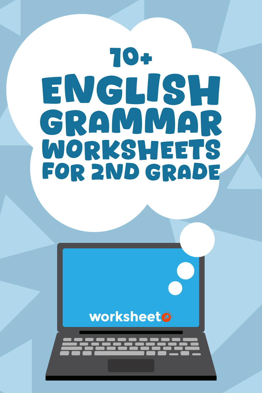 English Grammar Worksheets for 2nd Grade