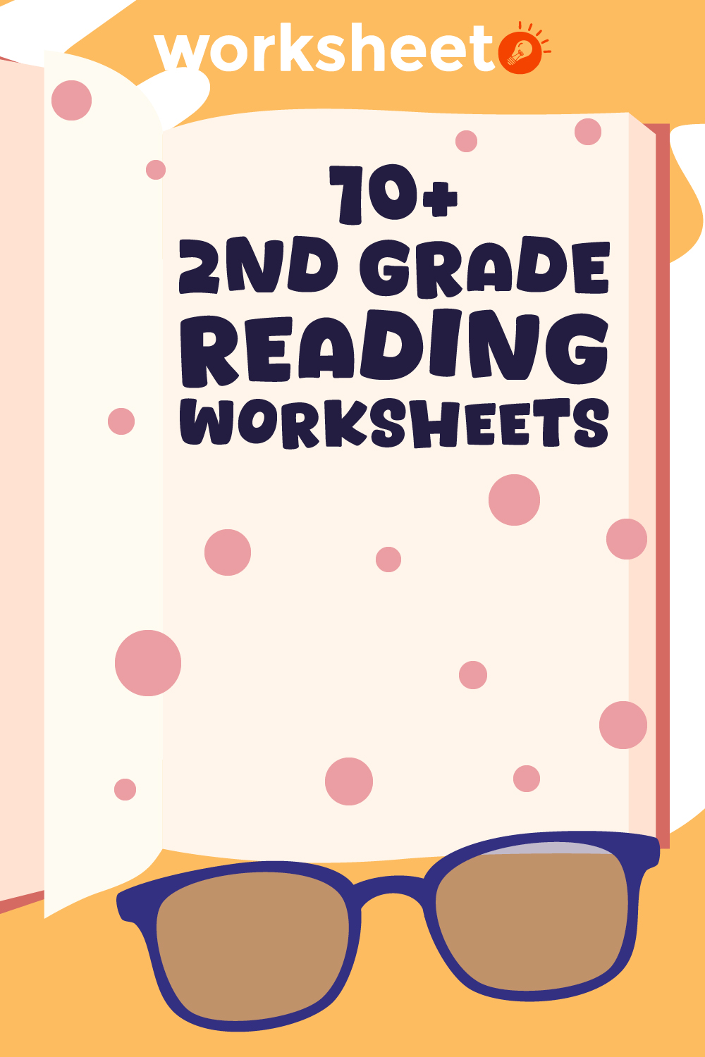 2nd Grade Reading Worksheets