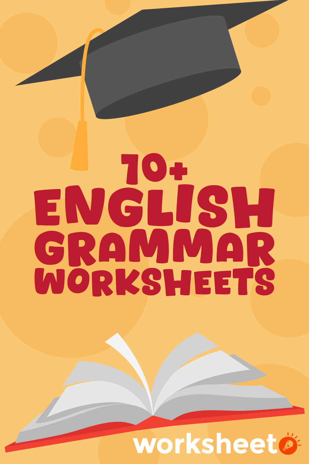 English Grammar Worksheets