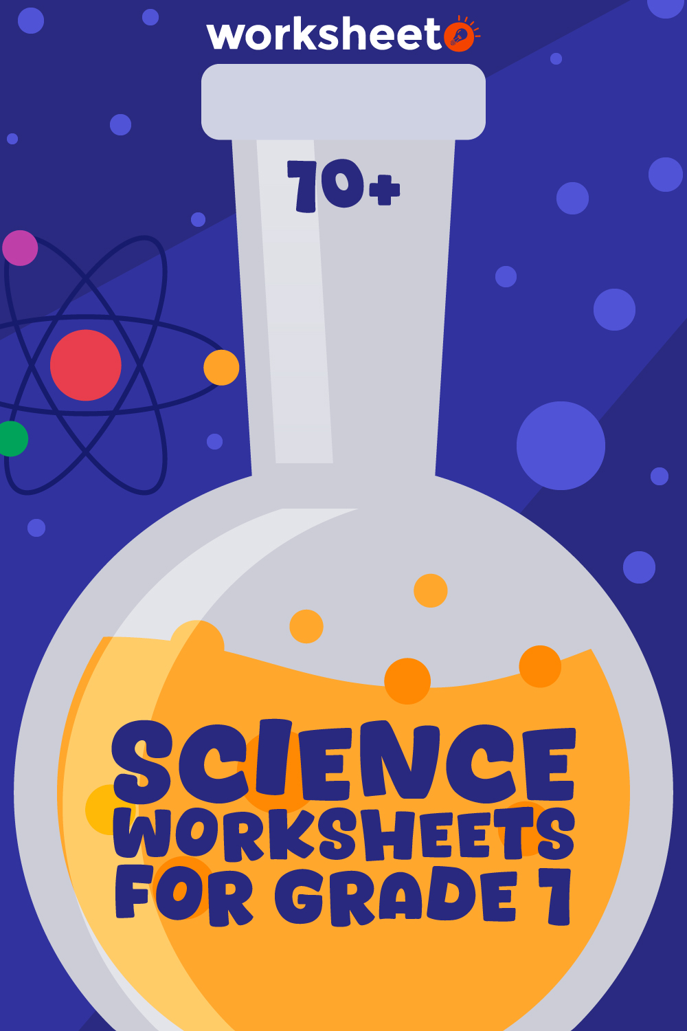 Science Worksheets for Grade 1