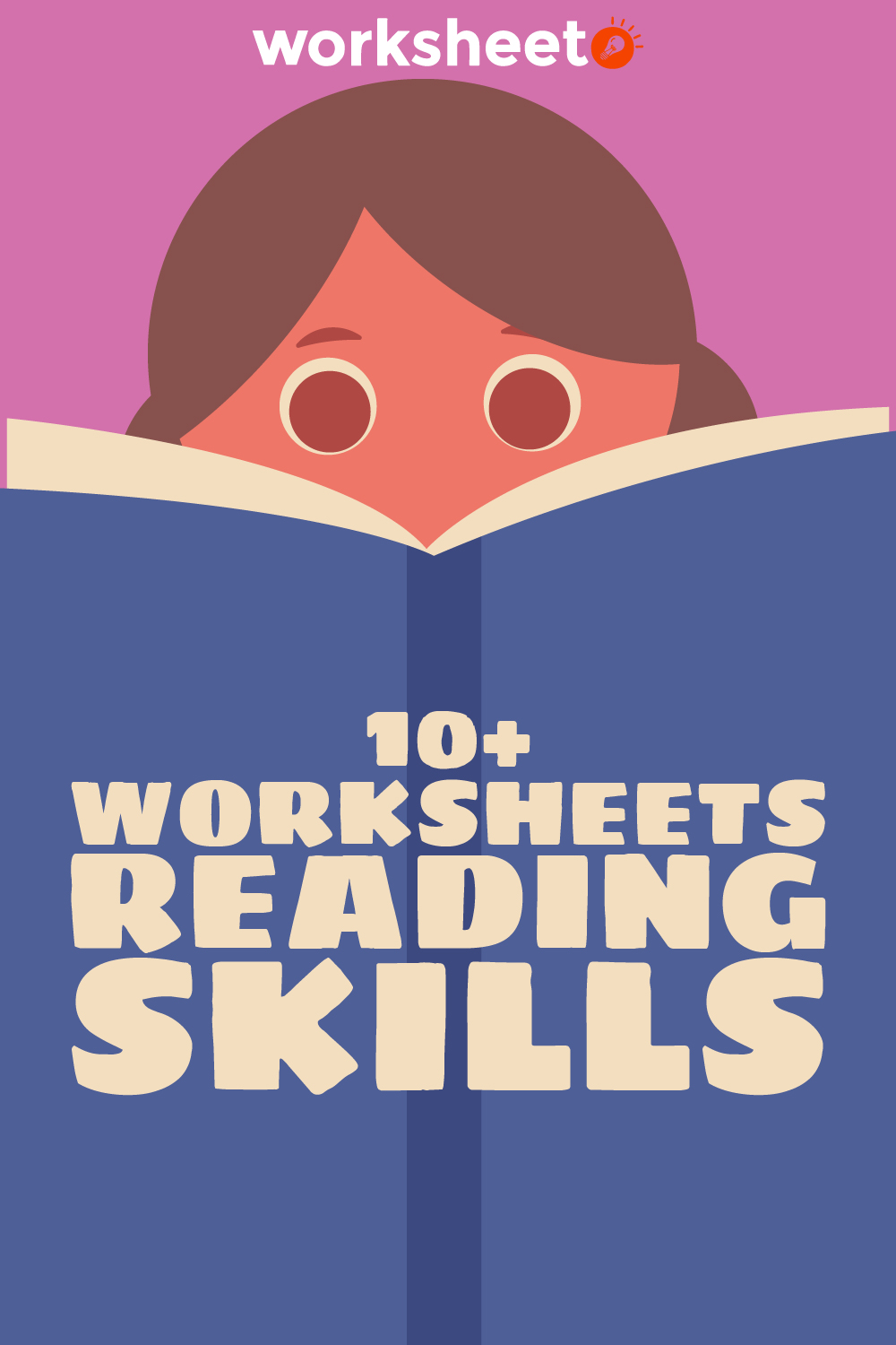 Worksheets Reading Skills