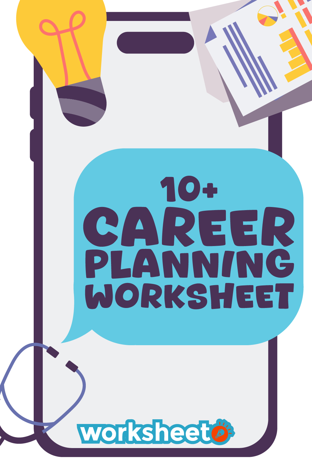 Career Planning Worksheet