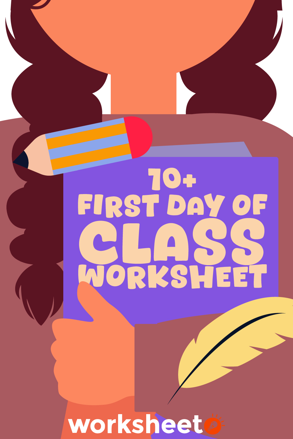 First Day of Class Worksheet