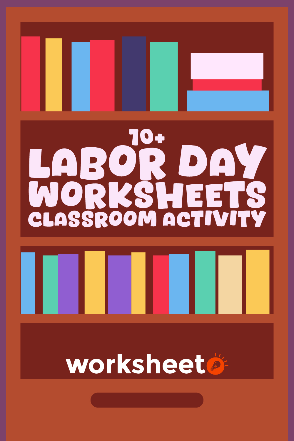Labor Day Worksheets Classroom Activity