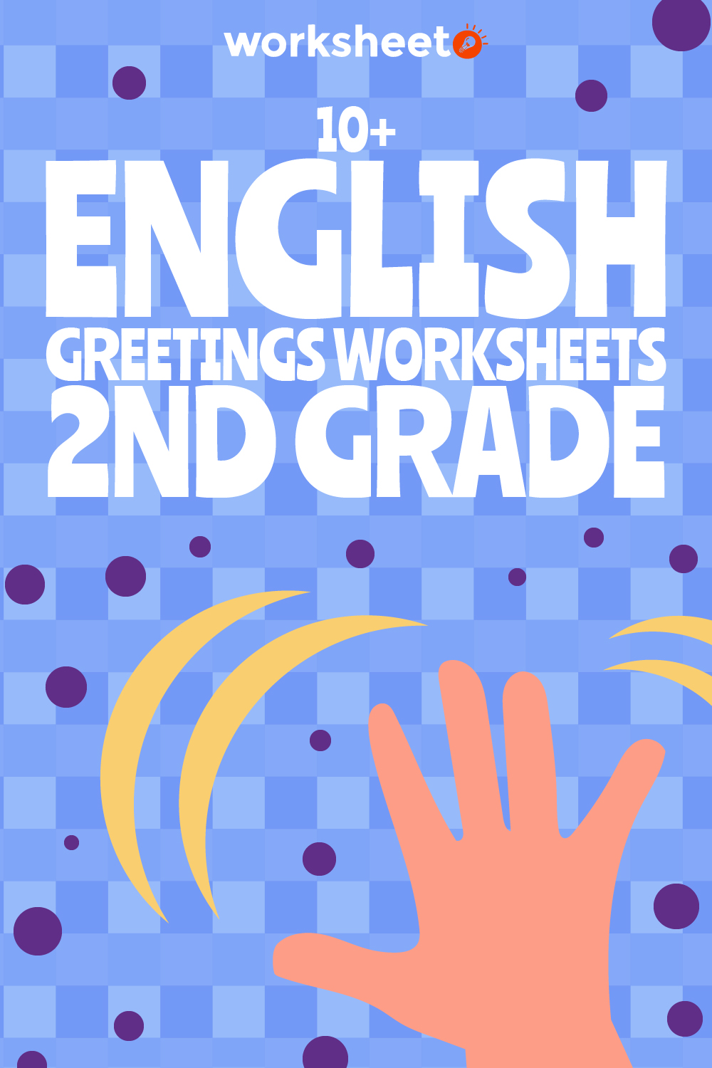 English Greetings Worksheets 2nd Grade